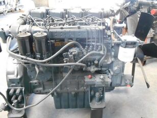 motor para Liebherr