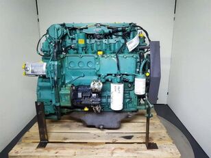 motor para Volvo L40B