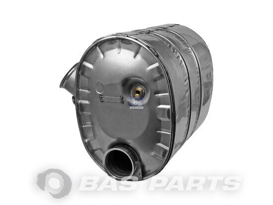 DT SPARE PARTS silencer 20579347 silenciador para camión