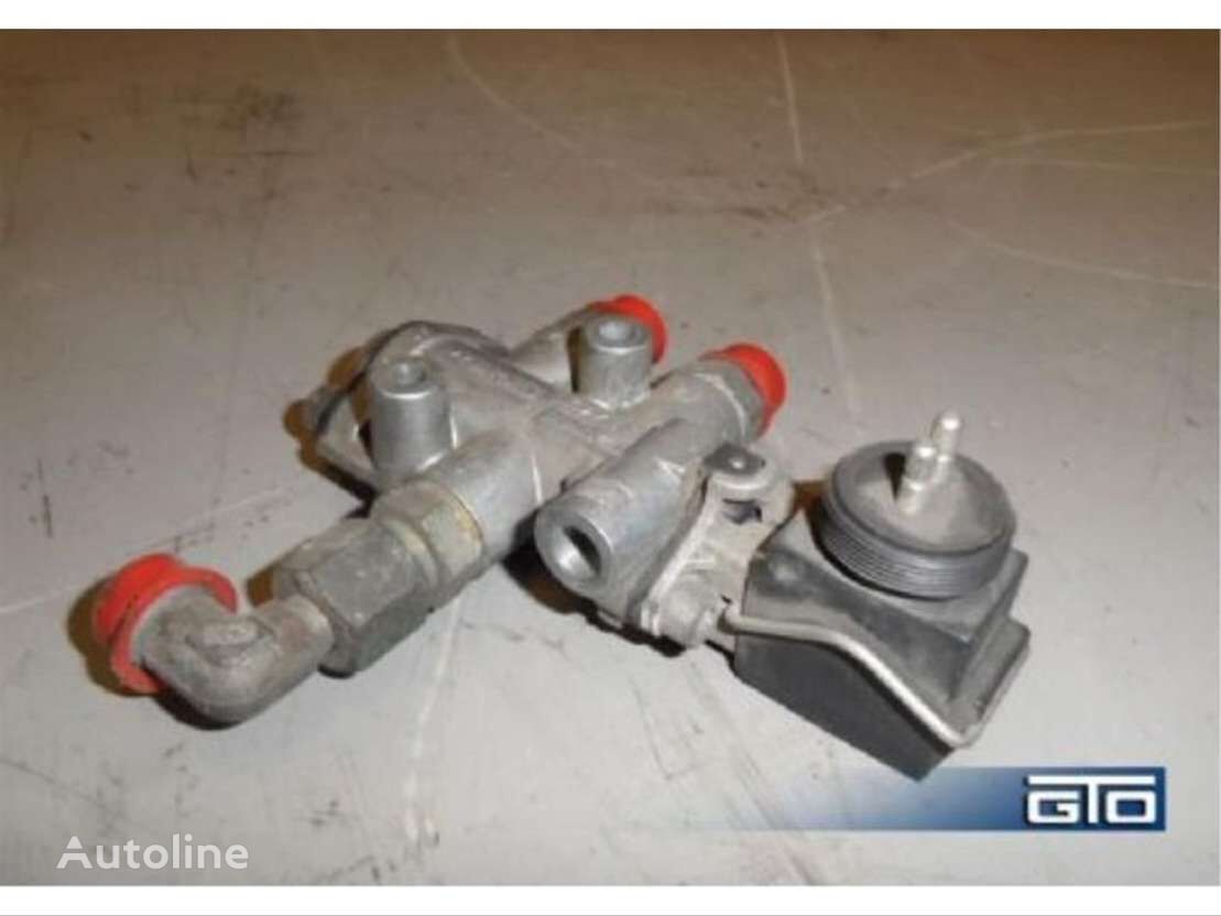 DAF Solenoid valve, gearb 131451 válvula neumática para camión
