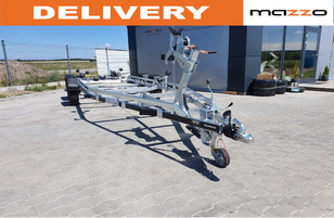 Brenderup 24250TB Boat up to 7m 2500kg remolque para barcos nuevo