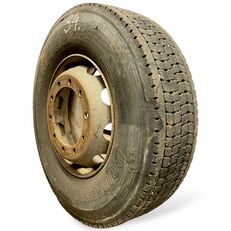 Bridgestone B7R (01.06-) rueda