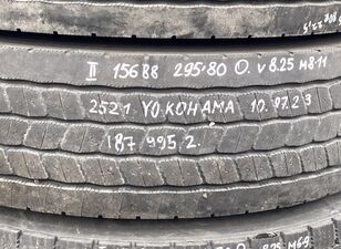 Yokohama B12B (01.97-12.11) rueda