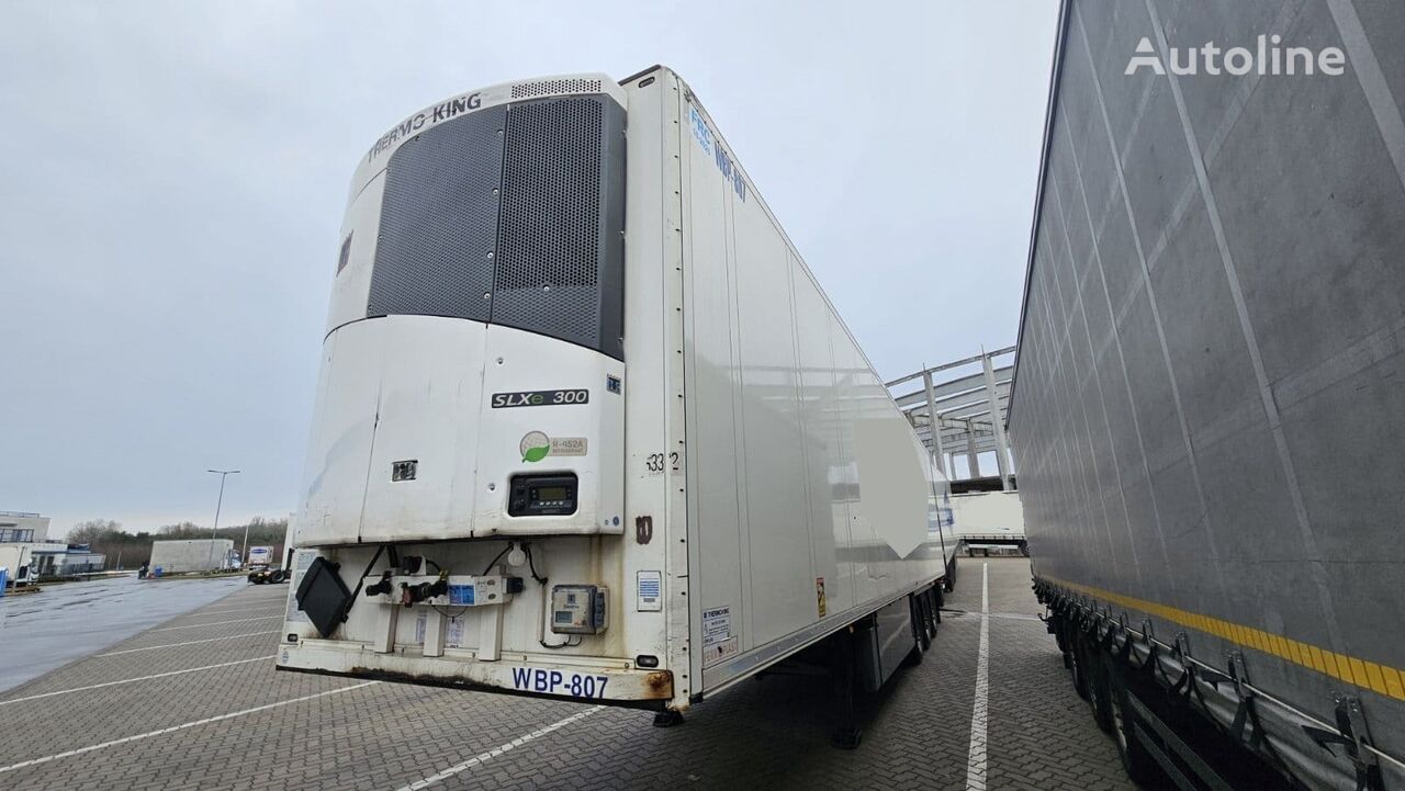 Schmitz Cargobull Thermo King SLXe 300 - 50 (FP60) semirremolque frigorífico