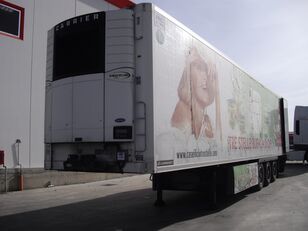 LAMBERET SR 2 semirremolque frigorífico