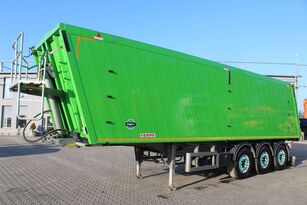 KEMPF SKM 50 semirremolque volquete