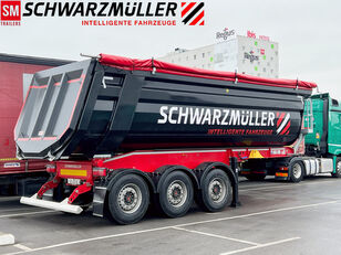 Schwarzmüller K-Series, 32m3 semirremolque volquete nuevo