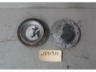 DAF F65, F75, F85, F95 Hub cap tapacubos