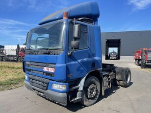 DAF CF 75.250 tractora