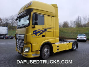 DAF FT XF480 tractora