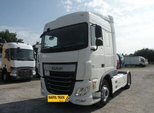 DAF XF 106 460 tractora