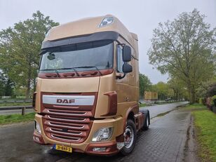 DAF XF 440 Superspace tractora