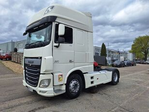 DAF XF 510 XF 510 tractora