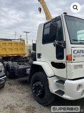 Ford Cargo4331 tractora