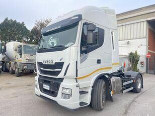 IVECO AS440E48XP tractora