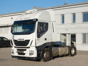 IVECO Stralis tractora