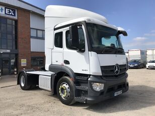 Mercedes-Benz ACTROS 1840 tractora