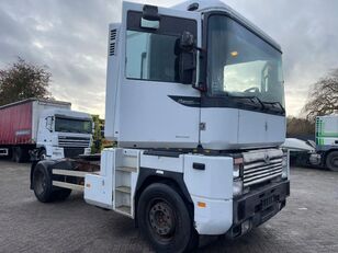 Renault Magnum 430 Tractor unit tractora