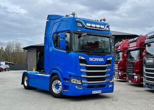 Scania R450 tractora