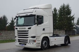Scania R450 STREAMLINE / EURO 6 / AUTOMAT / RETARDER / tractora