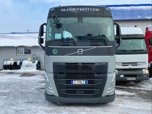 Volvo FH 500 к.с., 4x2 і, задня пневматична підвіска  tractora nueva
