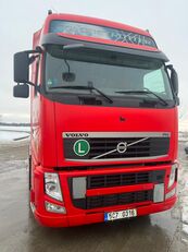 Volvo FH 500 standart tractora