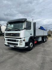 Volvo FM 340 tractora