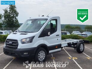 Ford Transit 130pk Chassis Cabine 350cm wheelbase Fahrgestell Platfor camión chasis < 3.5t nuevo