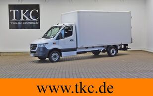 Mercedes-Benz Sprinter 316 CDI Maxi Koffer MBUX Klima #74T033 camión furgón < 3.5t