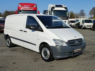 Mercedes-Benz Vito furgoneta