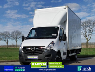 Opel MOVANO 2.0 cdti dl 145 furgoneta