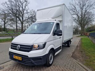 Volkswagen LT 35 furgoneta