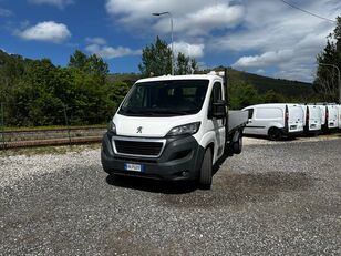 Peugeot Boxer 2.0 Euro 6 furgoneta pequeña