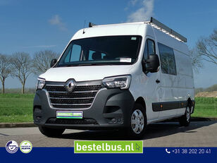 Renault MASTER 2.3 dci 180 l3h2 dc furgoneta pequeña