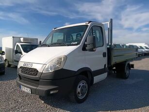 IVECO DAILY 35C13  volquete < 3.5t