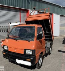 Piaggio Porter volquete < 3.5t