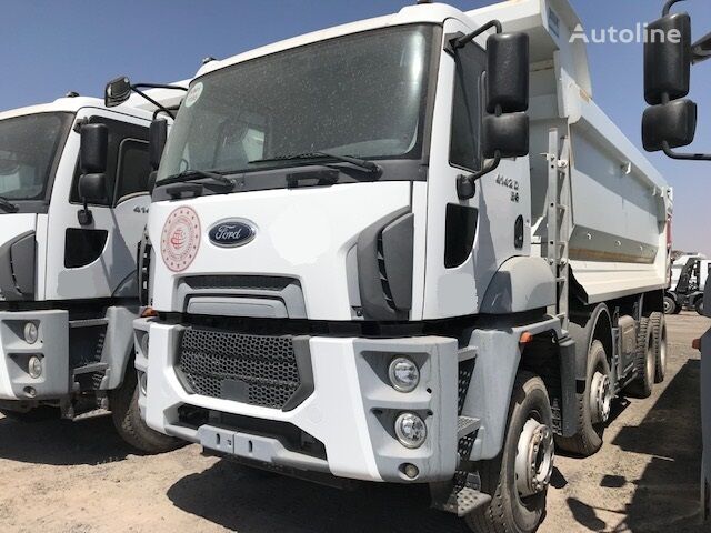 Ford CARGO 4142D volquete nuevo