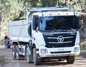 Foton GTL Tipper Truck 8x4 for Sale in Dominican volquete nuevo