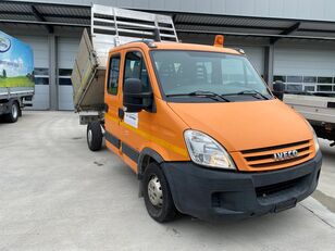 IVECO Daily 35 S 14  volquete
