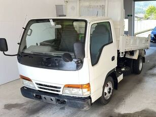 Isuzu ELF volquete